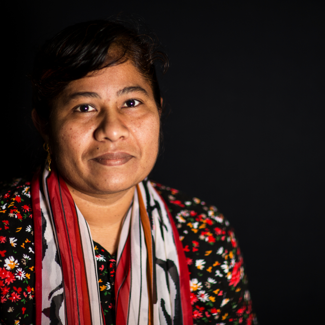 With Human Eyes - Ramadan Campaign